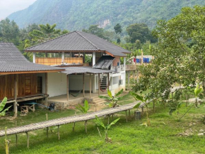 Eco Farm Stay and Hostel